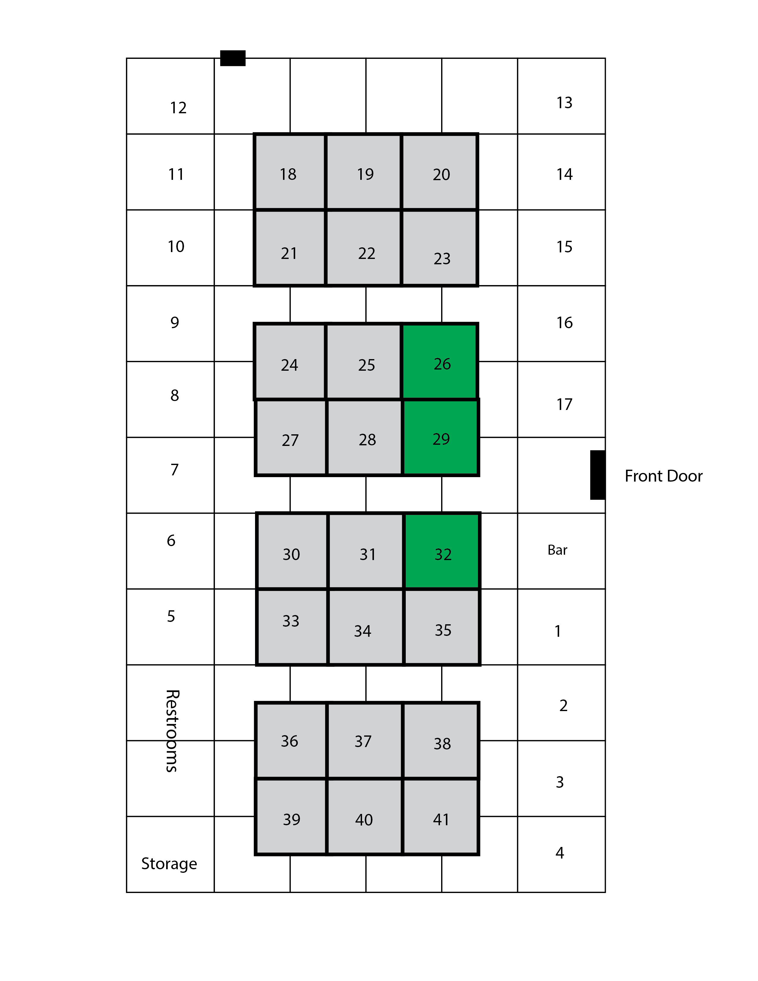 2023Vendor Raprager Family Farm's